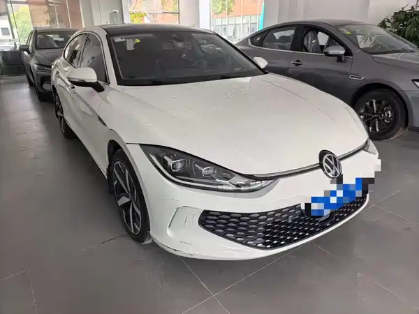 Volkswagen Lamando 2022