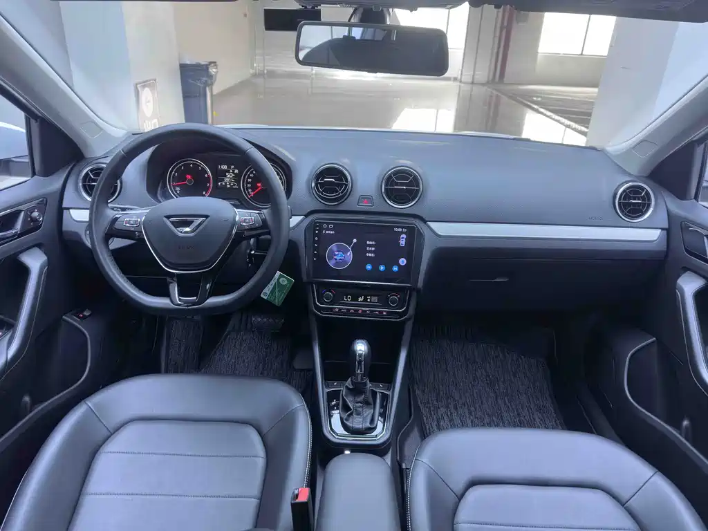 Jetta VA3 2023 — фото 16