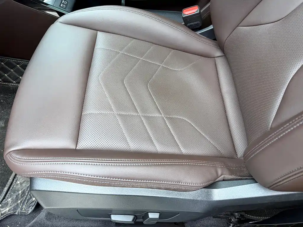 BMW X1 2023 — фото 15