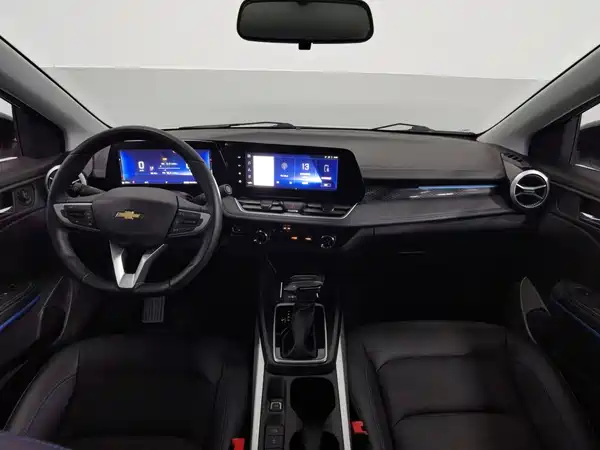 Chevrolet Monza 2023