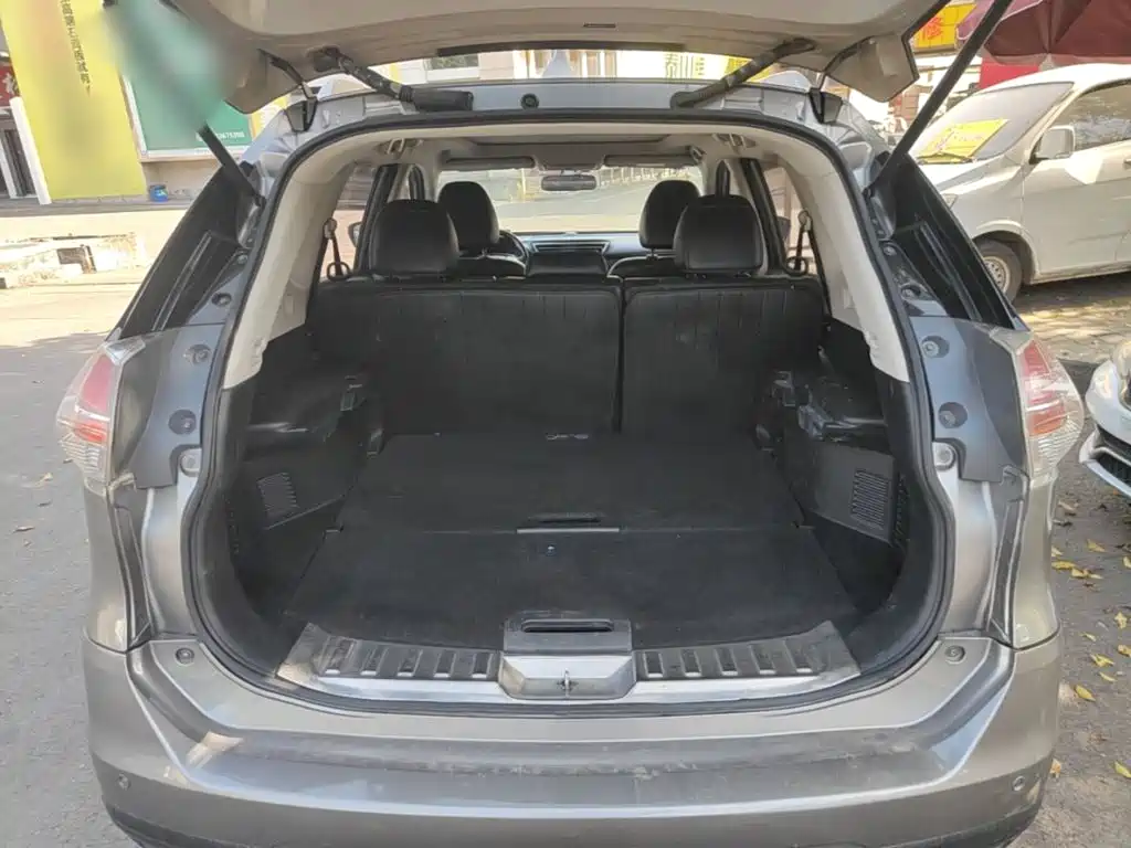 Nissan X-Trail 2015 — фото 19