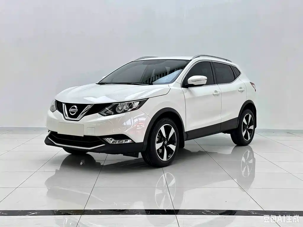Nissan Qashqai 2018 — фото 6