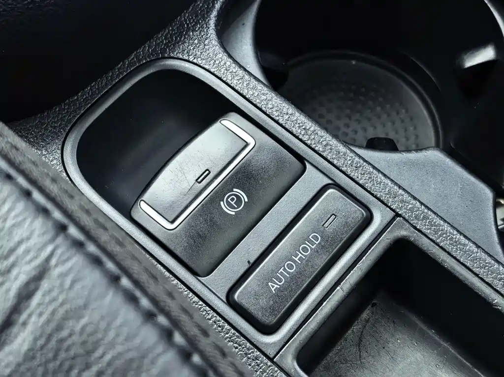 Volkswagen Tiguan 2015 — фото 21