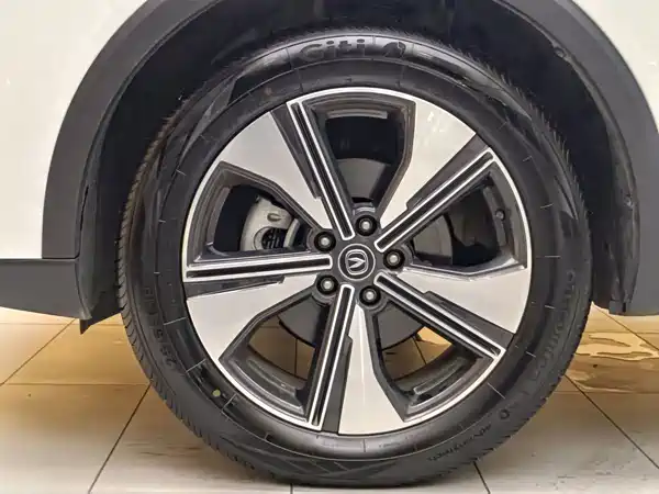 Changan CS55PLUS 2022