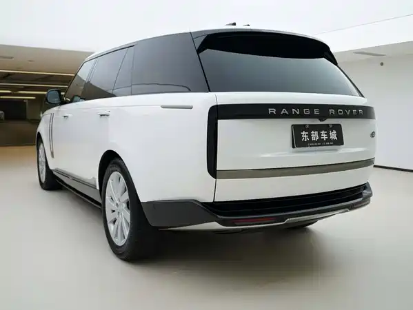 Land Rover Range Rover 2023