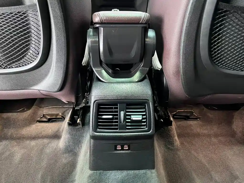 BMW X1 2022 — фото 18