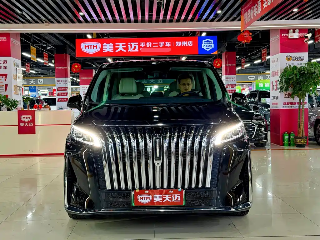 Wey Gaoshan 2025