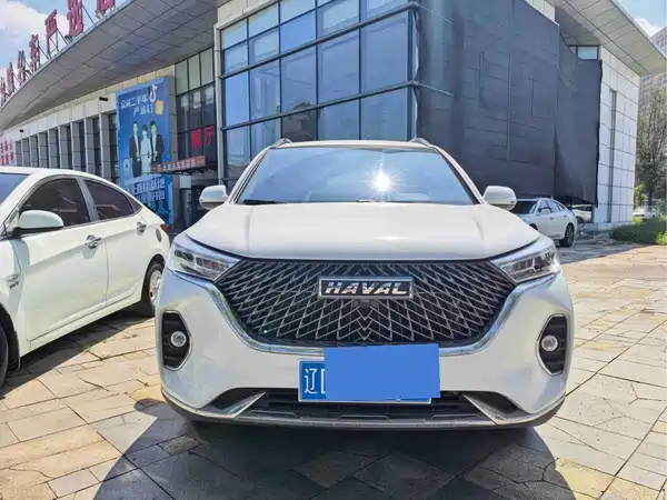 Haval M6 2023