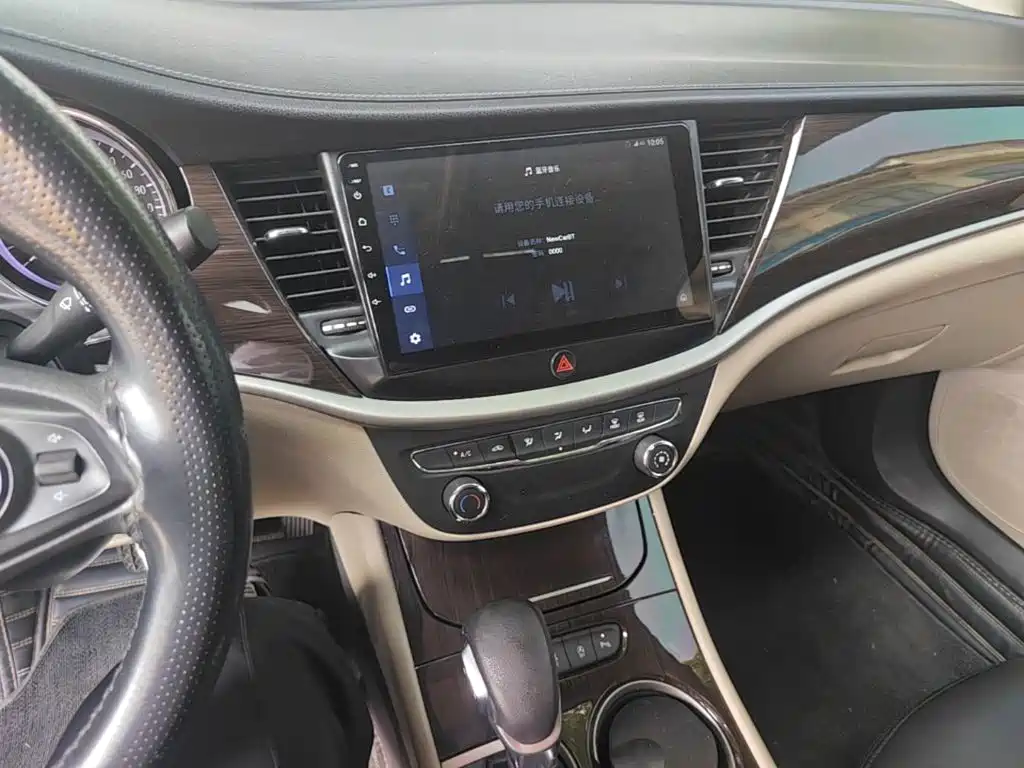 Buick Verano 2019 — фото 13