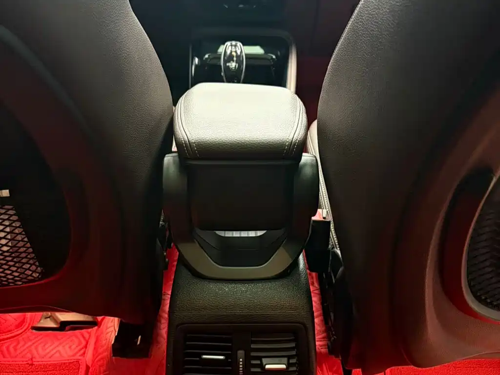 BMW X1 2022 — фото 14