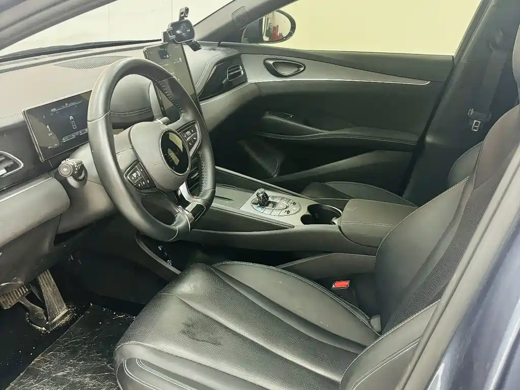 BYD Seal 06 2025