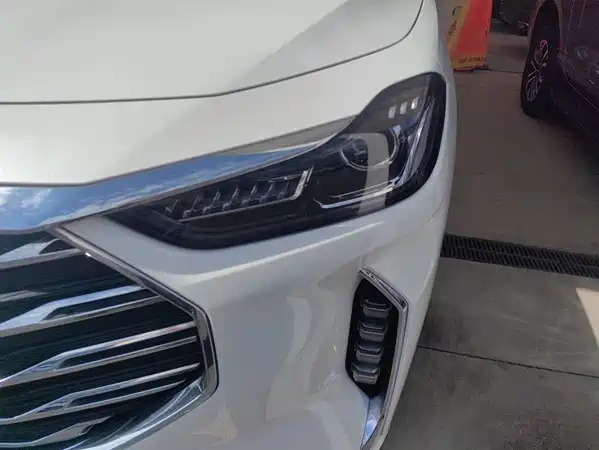 Jetour X70 PLUS 2021