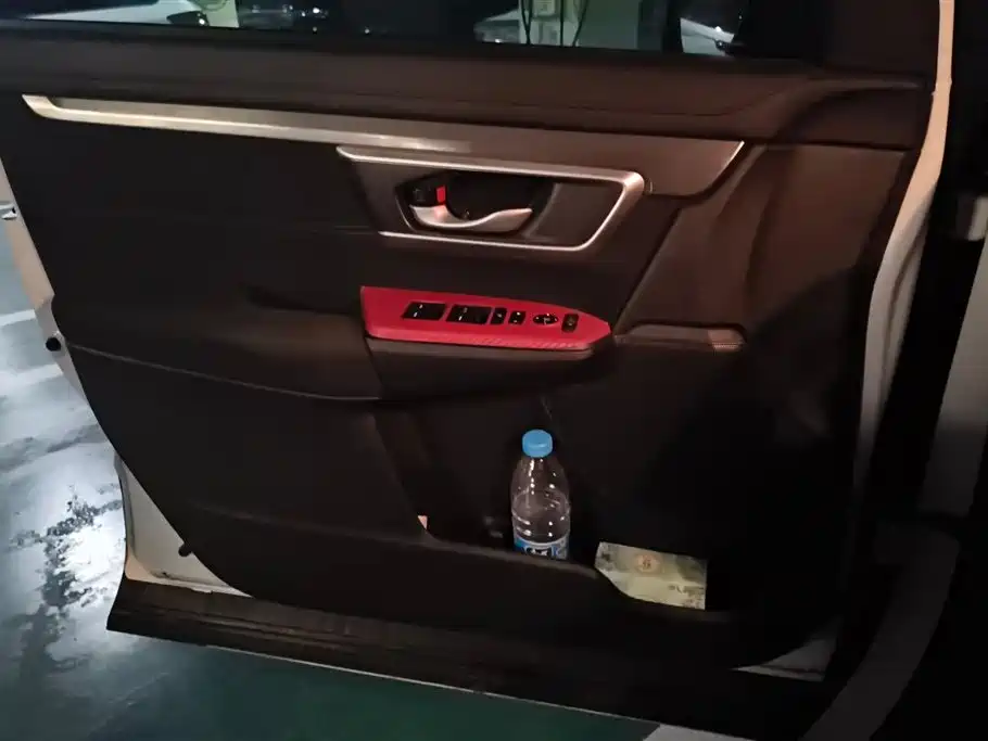 Honda Breeze 2023