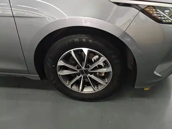 BYD Destroyer 05 2024