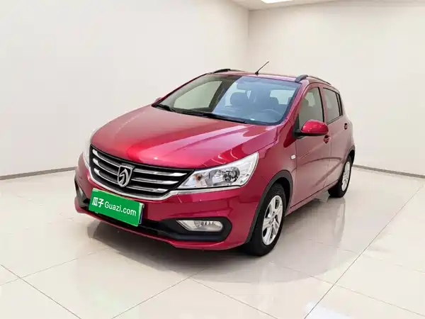 Baojun 310 2016