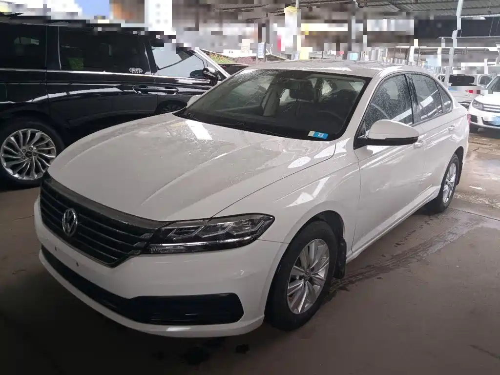 Volkswagen Lavida 2020