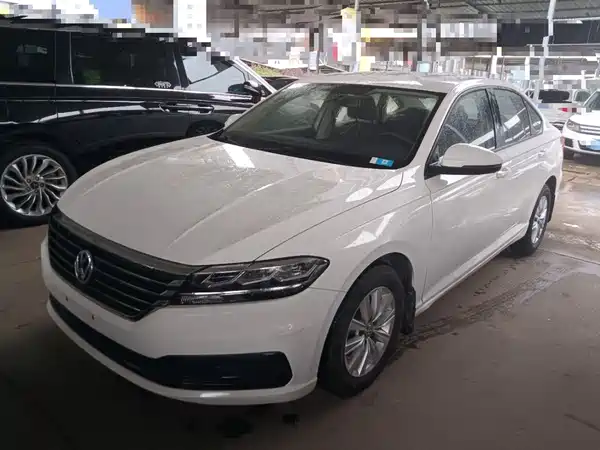 Volkswagen Lavida 2020