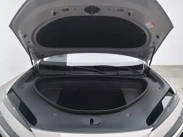 BYD Sealion 06 2026