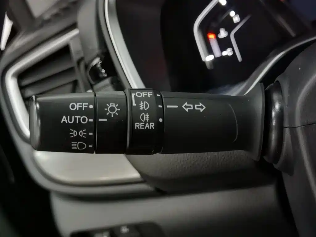 Honda Breeze 2022 — фото 21