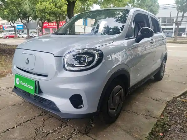 Leapmotor T03 2023