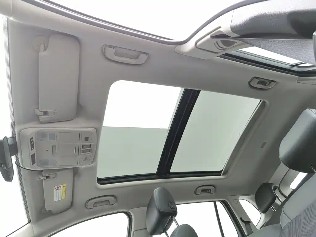 Buick Envision Plus 2021 — фото 14