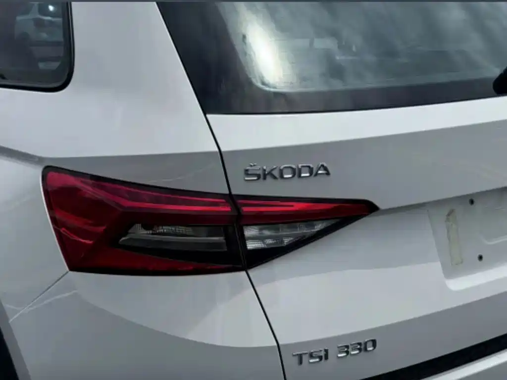 Skoda Kodiaq 2018 — фото 7
