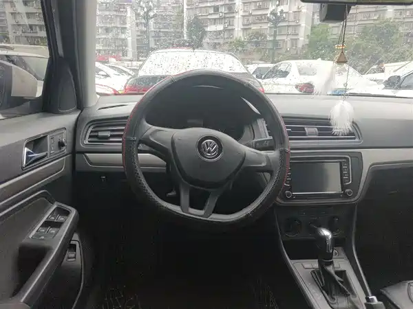 Volkswagen Lavida 2019