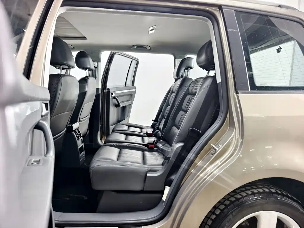 Volkswagen Touran 2015 — фото 13