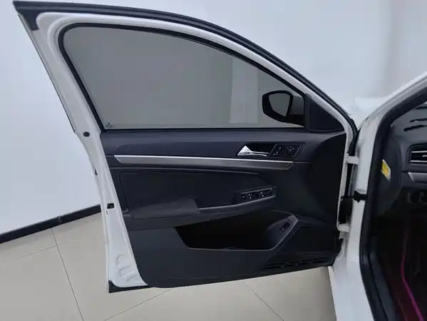 Volkswagen Lavida 2023