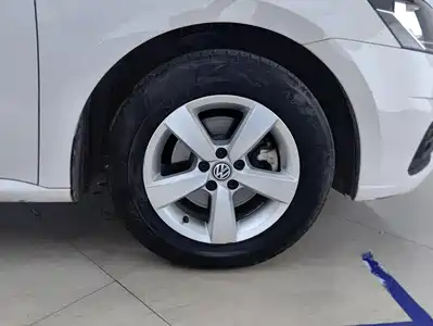 Volkswagen Lavida 2023