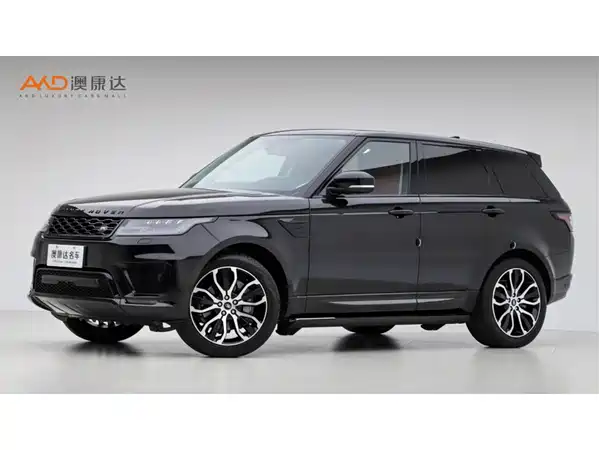 Land Rover Range Rover Sport 2022
