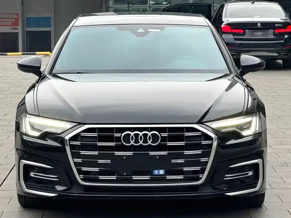 Audi A6L 2024