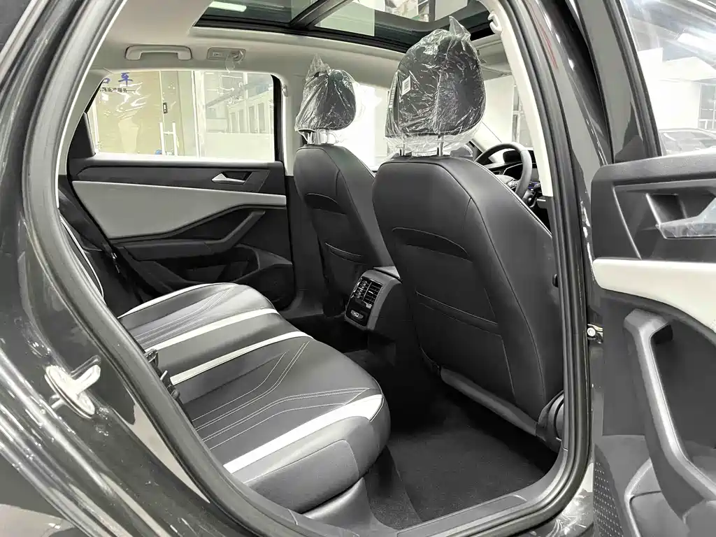 Jetta VA7 2025 — фото 10