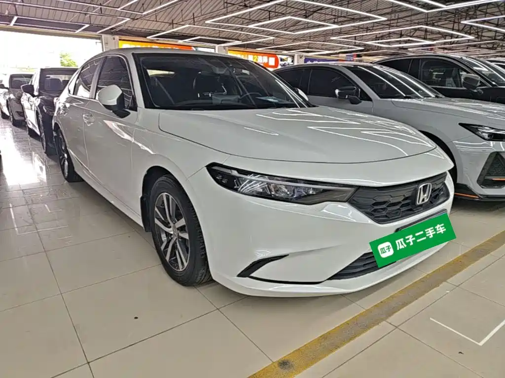 Honda Integra 2022