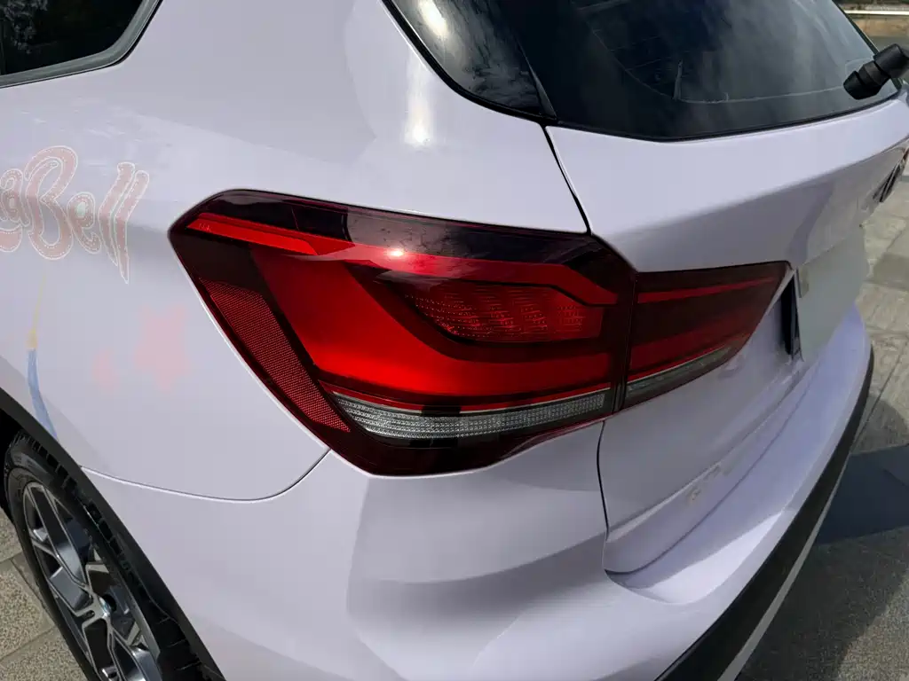 BMW X1 2022 — фото 37