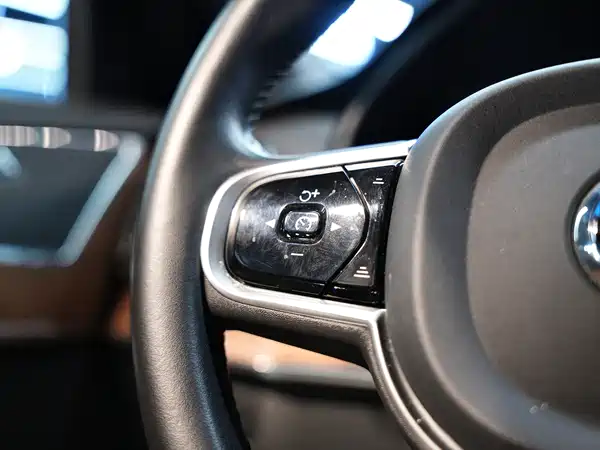 Volvo XC90 2017