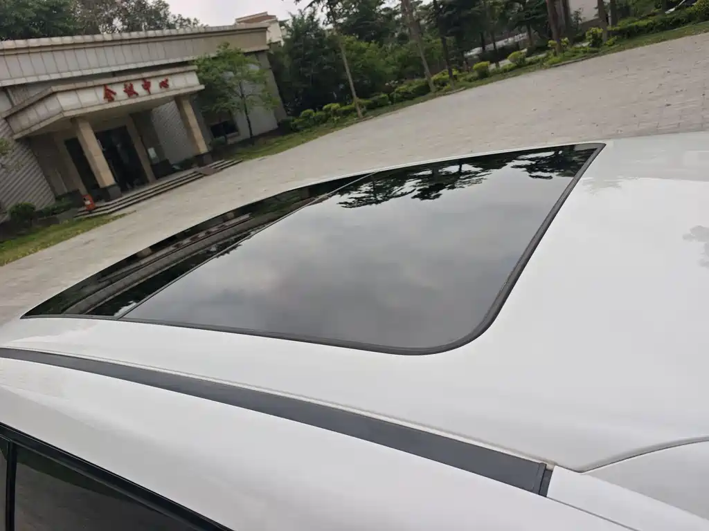 Honda Avancier 2017 — фото 22