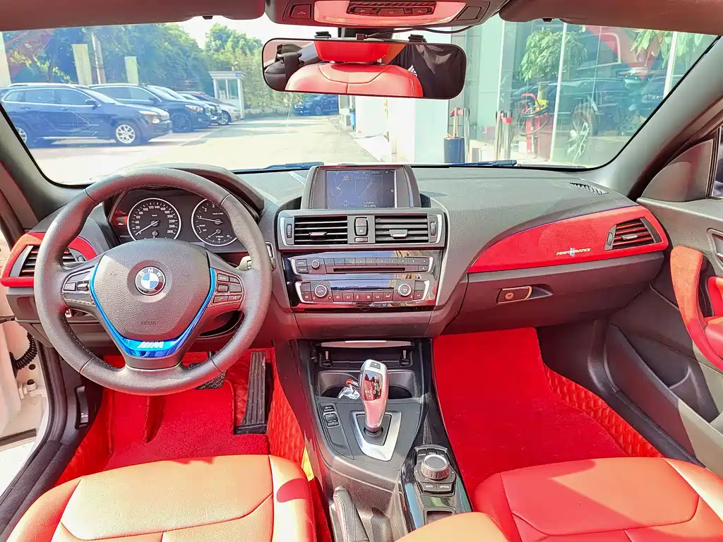 BMW 2 Series 2016 — фото 8