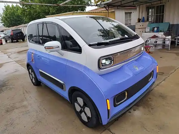 Baojun Kiwi EV 2024