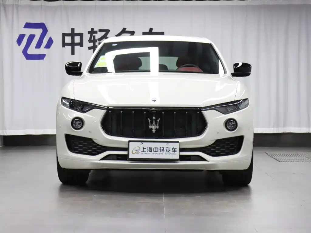 Maserati Levante 2024 — фото 2