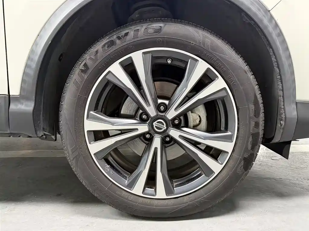 Nissan Qashqai 2020 — фото 15