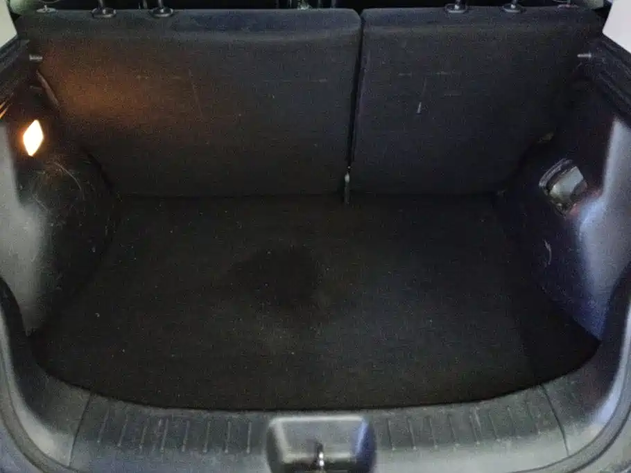 Nissan Tiida 2013