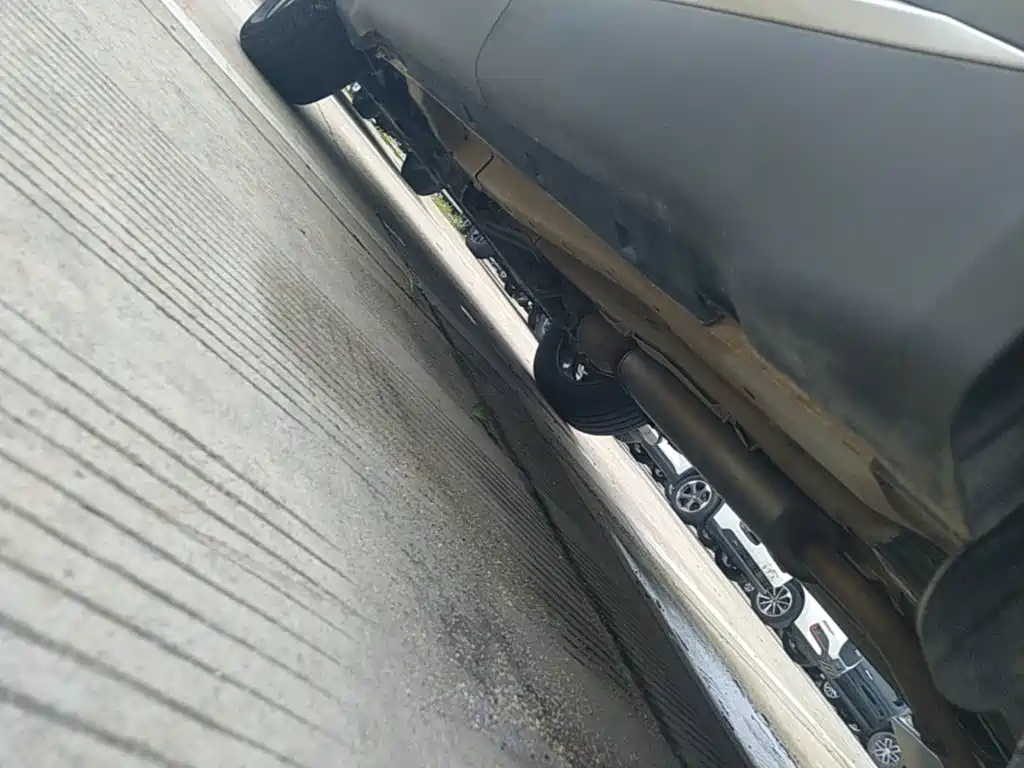 Chery Tiggo 7 2020 — фото 22