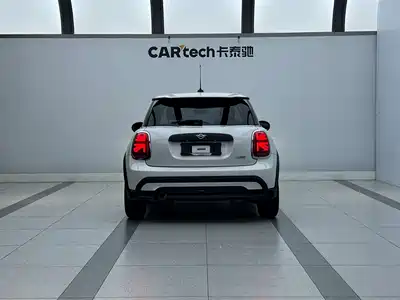 MINI MINI 2024