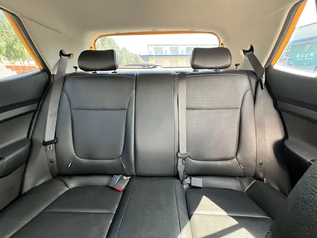Kia KX1 2023 — фото 16