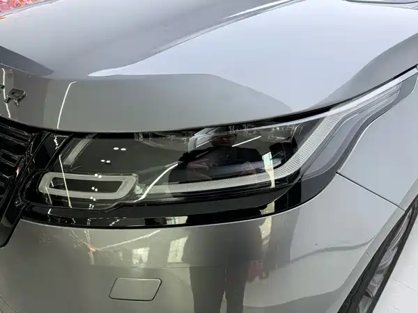 Land Rover Range Rover Velar 2020