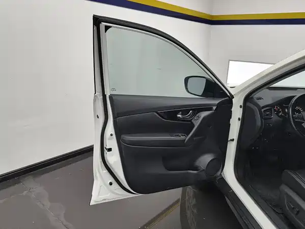 Nissan X-Trail 2019