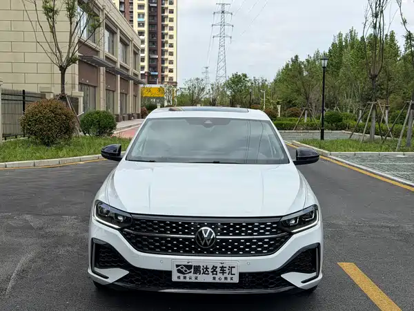 Volkswagen Lavida 2024