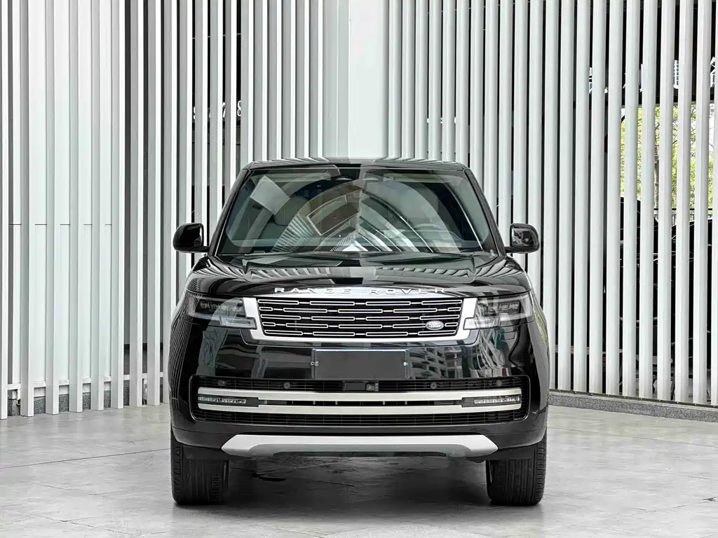 Land Rover Range Rover 2024 — фото 2