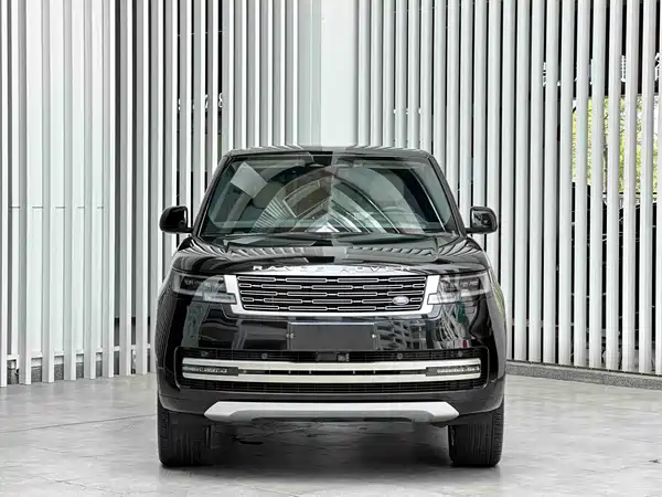 Land Rover Range Rover 2024
